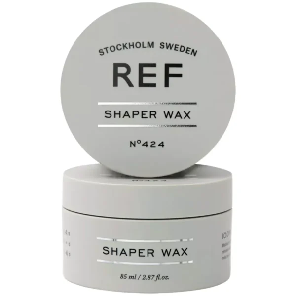 Shaper wax 424