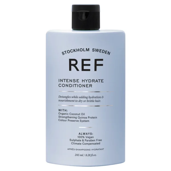 Intense Hydrate - Conditioner 245ml