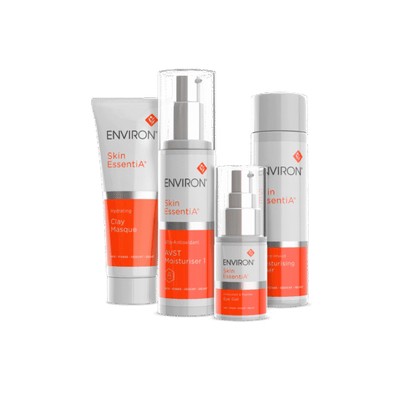 skin-essentia-range Hydrating Clay Mask