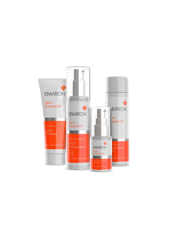 skin-essentia-range Low-Foam Cleansing Gel