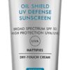 Oil Shield UV Defence SPF50