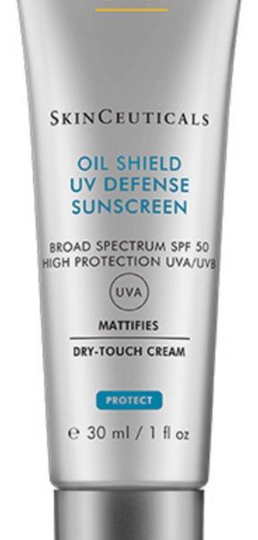 287x840 Oil Shield UV Defence SPF50