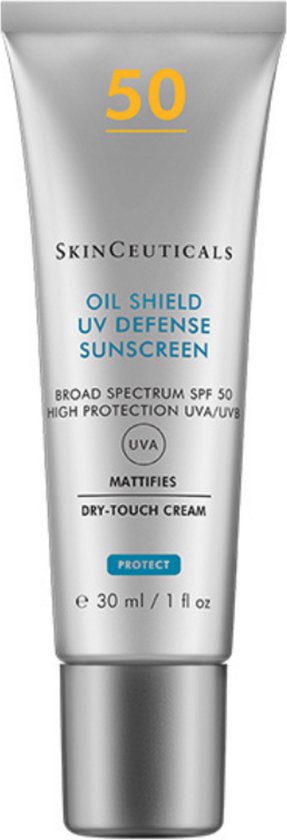Oil Shield UV Defence SPF50