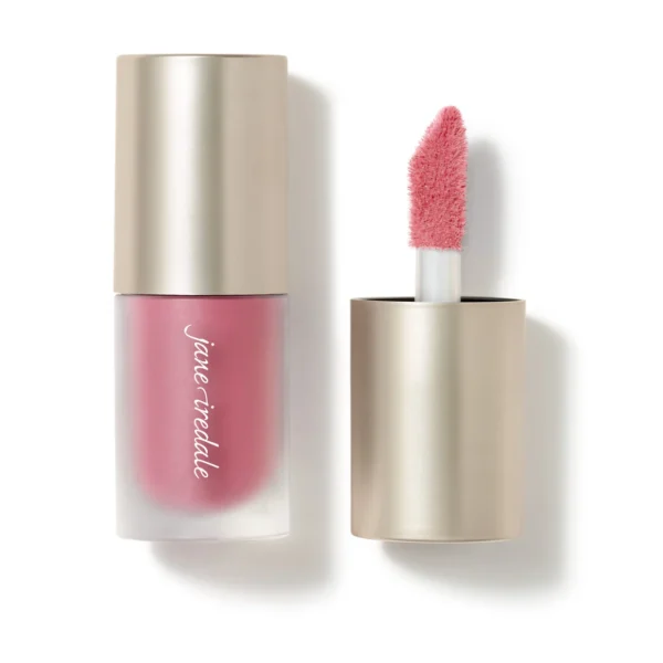 Jane Iredale ColorLuxe Liquid Blush Heartbreaker 5ml