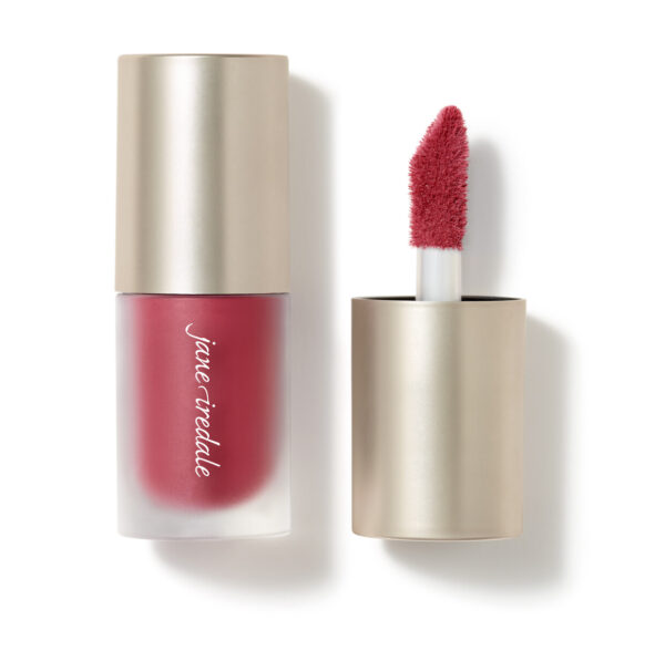 537544 Jane Iredale ColorLuxe Liquid Blush Bombshell 5ml