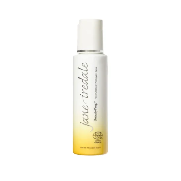 670959113283_product-variant-photo_1 Jane Iredale BeautyPrep Face Cleanser