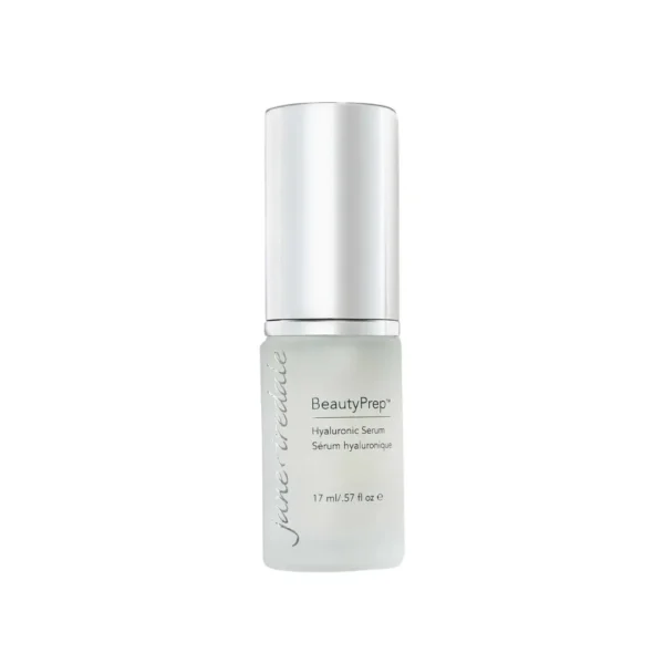 670959113641_product-variant-photo_1 Jane Iredale BeautyPrep Hyaluronic Serum