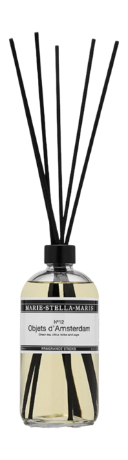 Fragrance Sticks Objets d'Amsterdam 100 ml