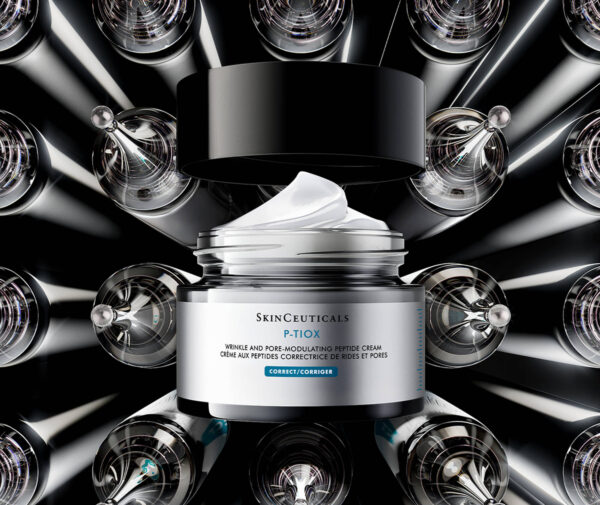 P-TIOX Cream