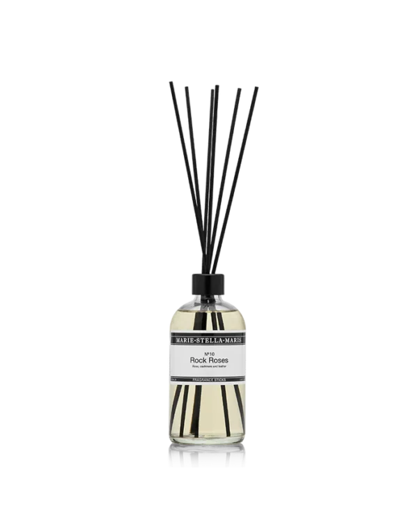 Fragrance Sticks Rock Roses 250 ml