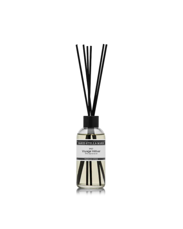 Fragrance Sticks Voyage Vétiver 100 ml
