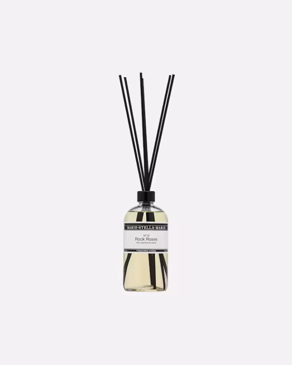 Rock Roses Fragrance Sticks 500 ml