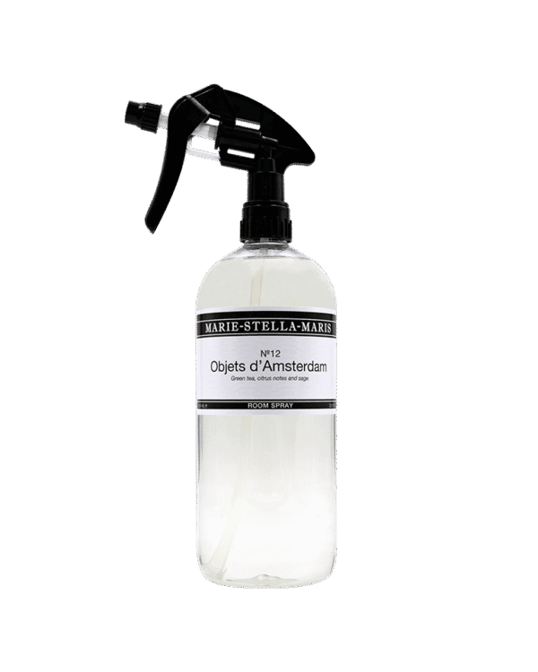 500 ml Room Spray No.12