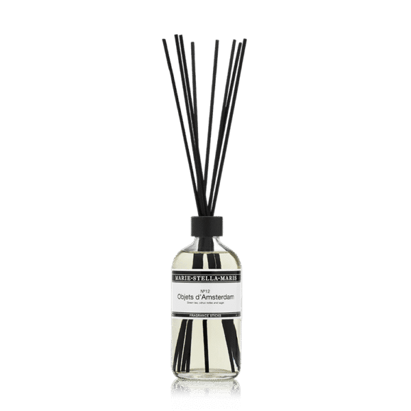 Fragrance Sticks No.12