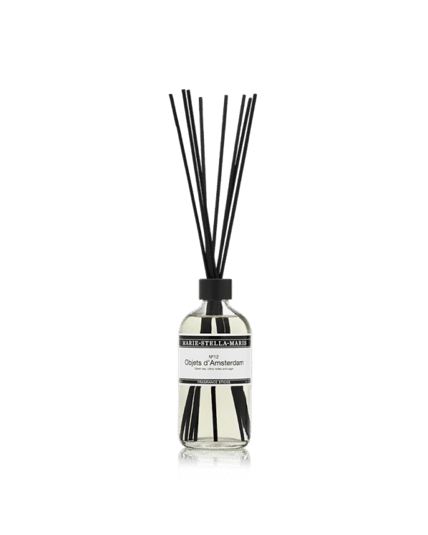 8718546663239-Fragrance-Sticks-Objets-dAmsterdam-240-ml-packshot-768x960-1 Fragrance Sticks No.12