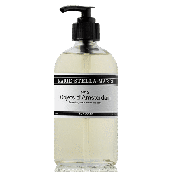 8718546669361-Hand-Soap-Objets-dAmsterdam-250-ml-packshot-768x960-1 250 ml Hand Soap No.12