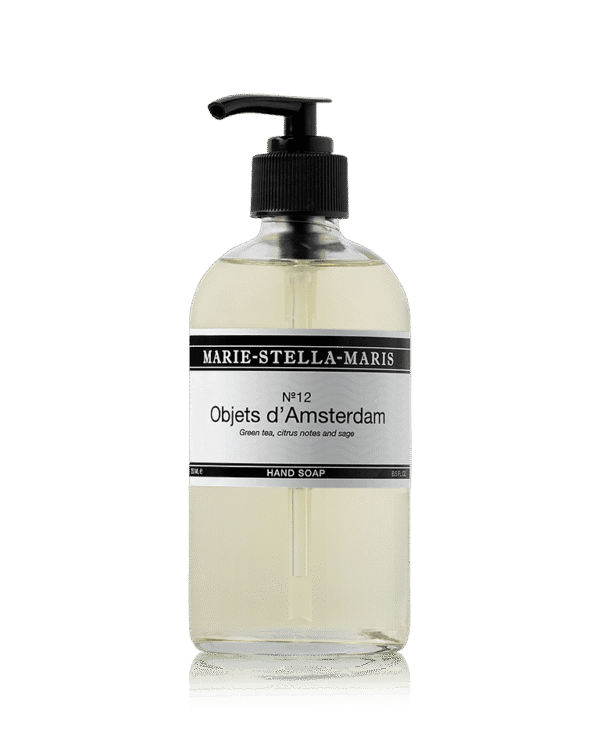 8718546669361-Hand-Soap-Objets-dAmsterdam-250-ml-packshot-768x960-1 250 ml Hand Soap No.12