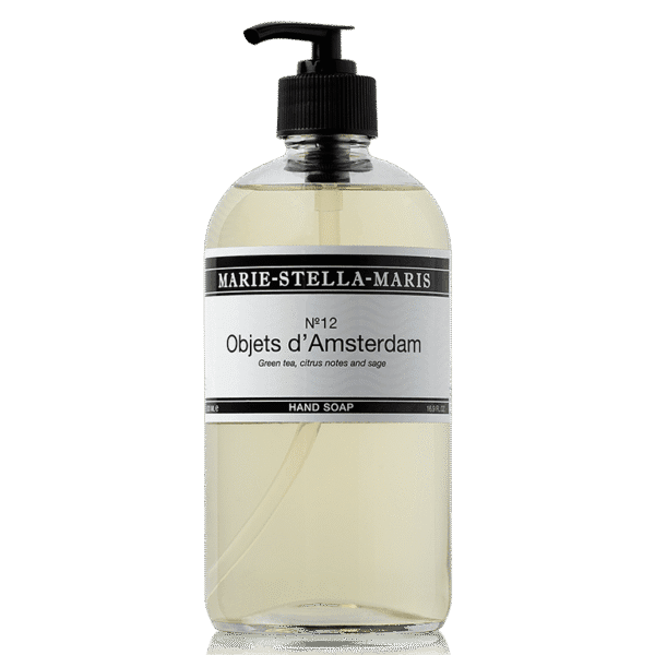 8718546669521-Hand-Soap-Objets-dAmsterdam-500-ml-packshot-768x960-1 500 ml Hand Soap No.12
