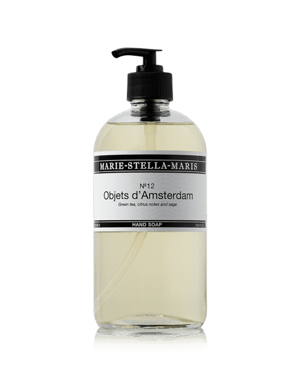 8718546669521-Hand-Soap-Objets-dAmsterdam-500-ml-packshot-768x960-1 500 ml Hand Soap No.12