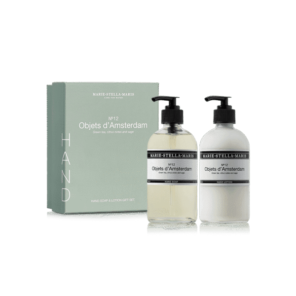 Hand Gift Set No.12