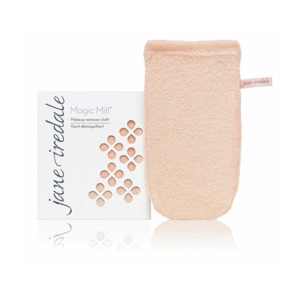 Magic Mitt®