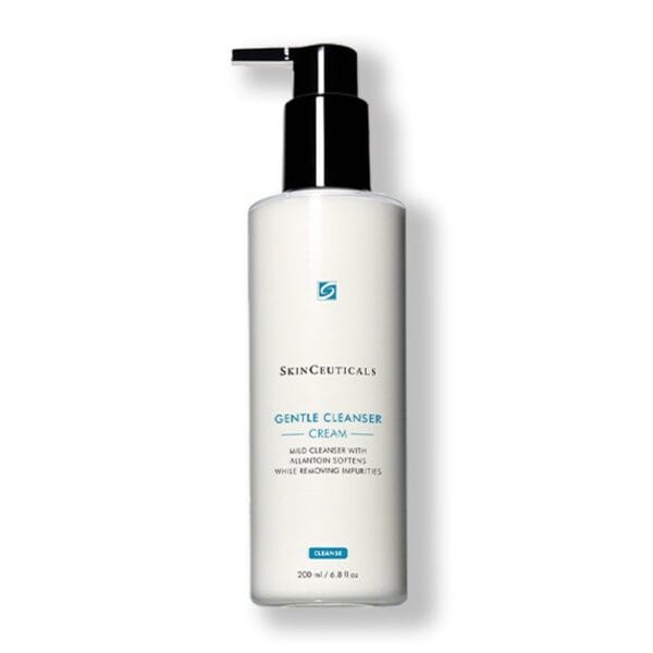 SkinCeuticals_CleanseTone_Gentle Cleanser Cream Gentle Cleanser