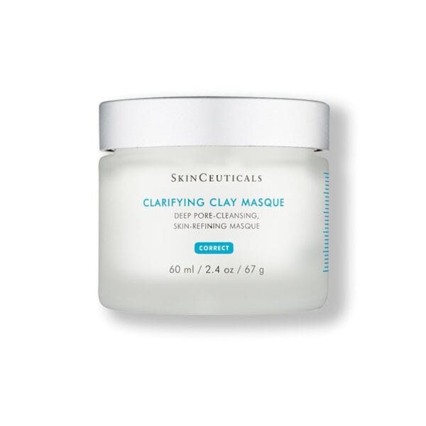 SkinCeuticals_Correct_Clarifying Clay Mask Clarifying Clay Mask