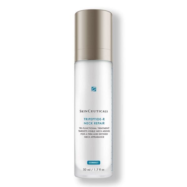 Tripeptide R Neck Repair