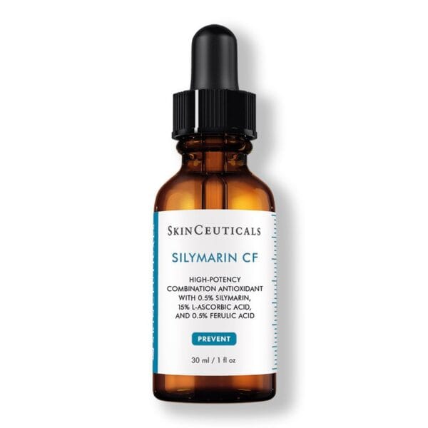 Silymarin CF