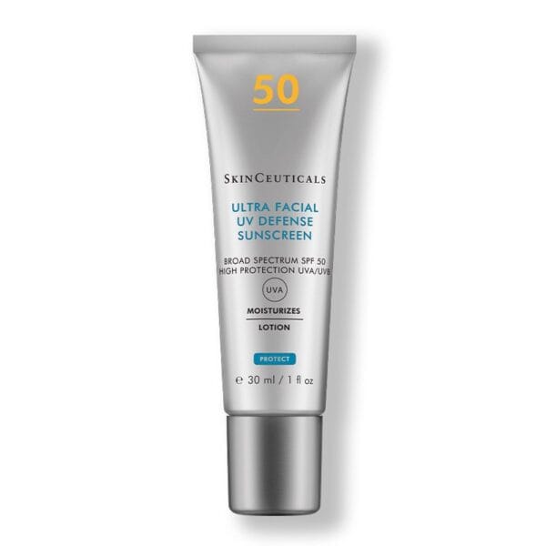 Ultra Facial Defence SPF 50+