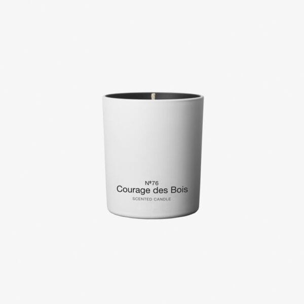 Scented Candle No.76 220 gram